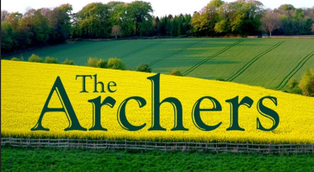 The Archers On BBC Radio 4 Marks 70th Anniversary On January 1