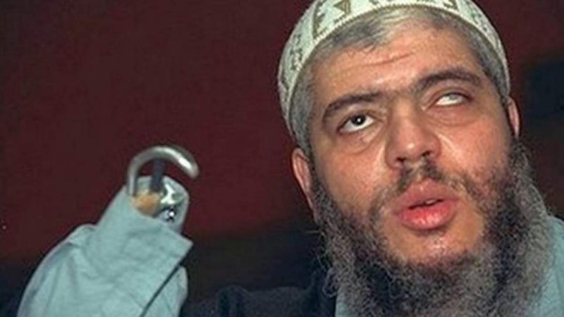 Jailed Hate Preacher Abu Hamza 'Losing Eyesight Due To Covid' And Pleads To Return To UK