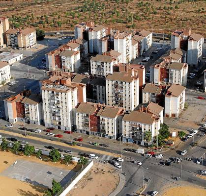Millions to be Invested in Improving Sevilla's Poorest Areas