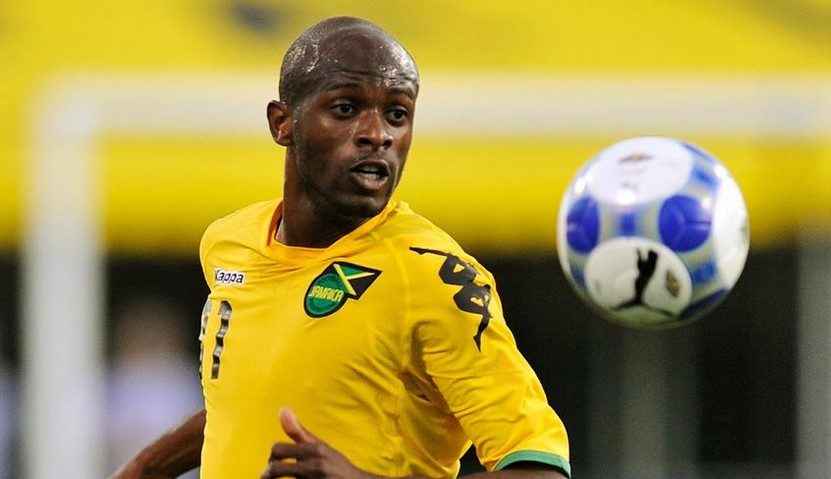 Sheffield Utd And Jamaica Football Star Luton Shelton Dead Aged 35