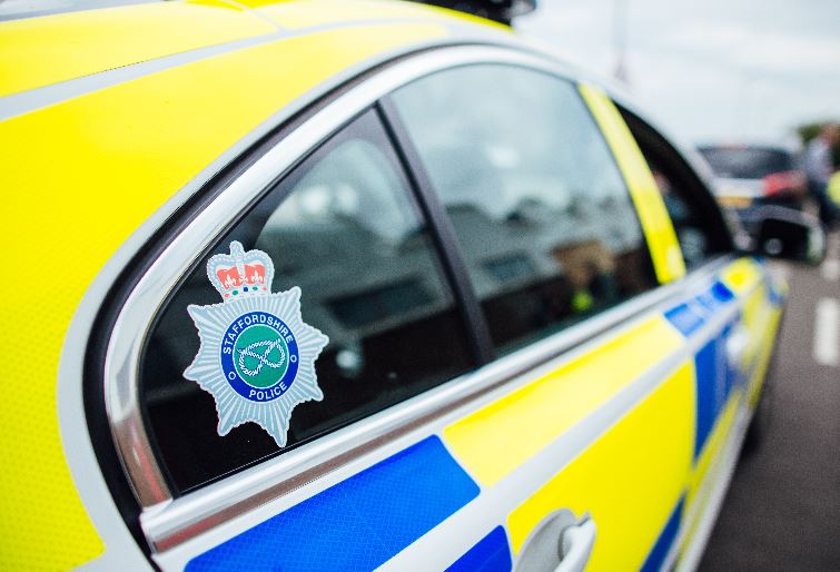 Hapless Stafforshire Thieves Pocket Dial Police During Break-In