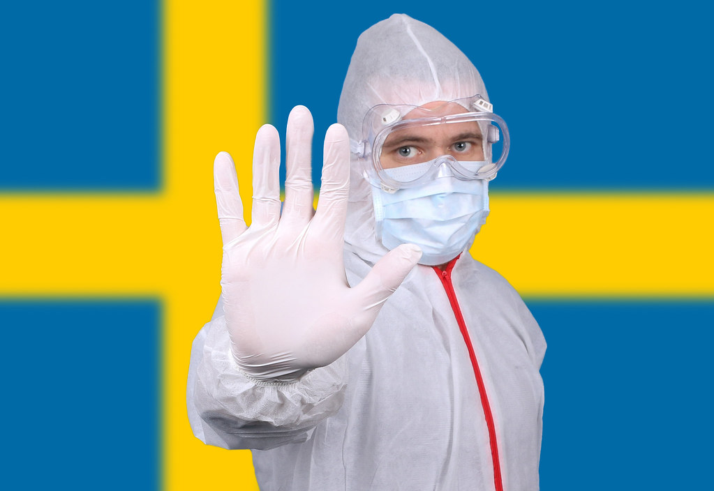 Sweden Temporarily Closes The Border With Norway Following Outbreak