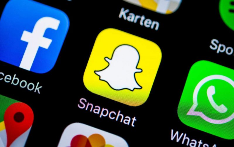 Snapchat Makes Trump’s ‘Indefinite’ Ban PERMANENT