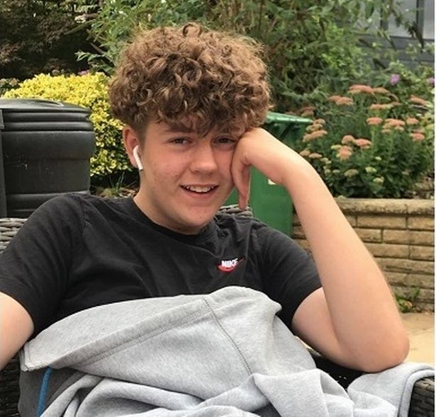 Three Teens Arrested in Connection to Reading Schoolboy Murder