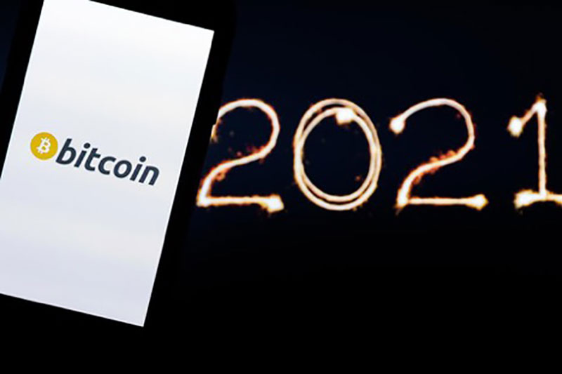 The Bitcoin Mania: 4 Reasons For Its Growing Popularity In 2021