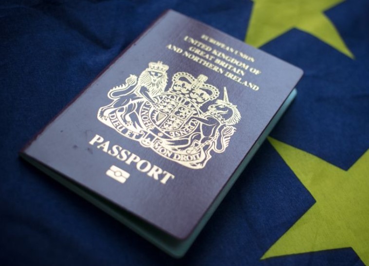 Warning as Brit banned from entering Spain as new Brexit changes hit