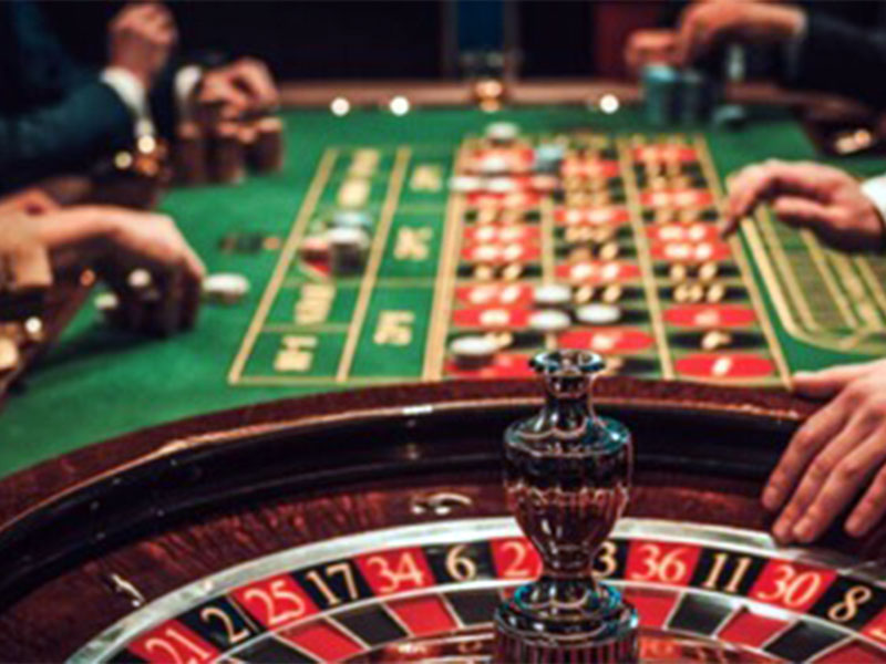 Changing Times: The difference between traditional and crypto gambling