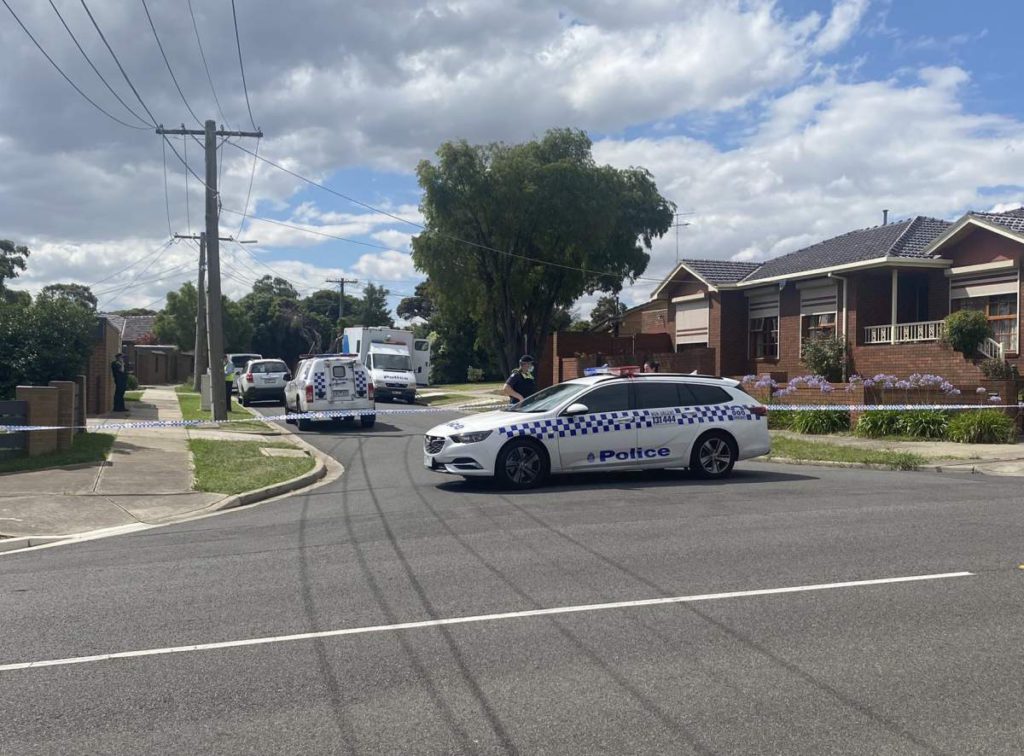 Woman and Three Young Children Found Dead in Australian Home