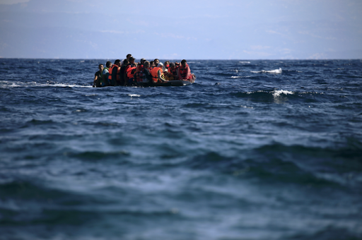 UN Condemns Italy for Failing to Save 200 Migrants in 2013