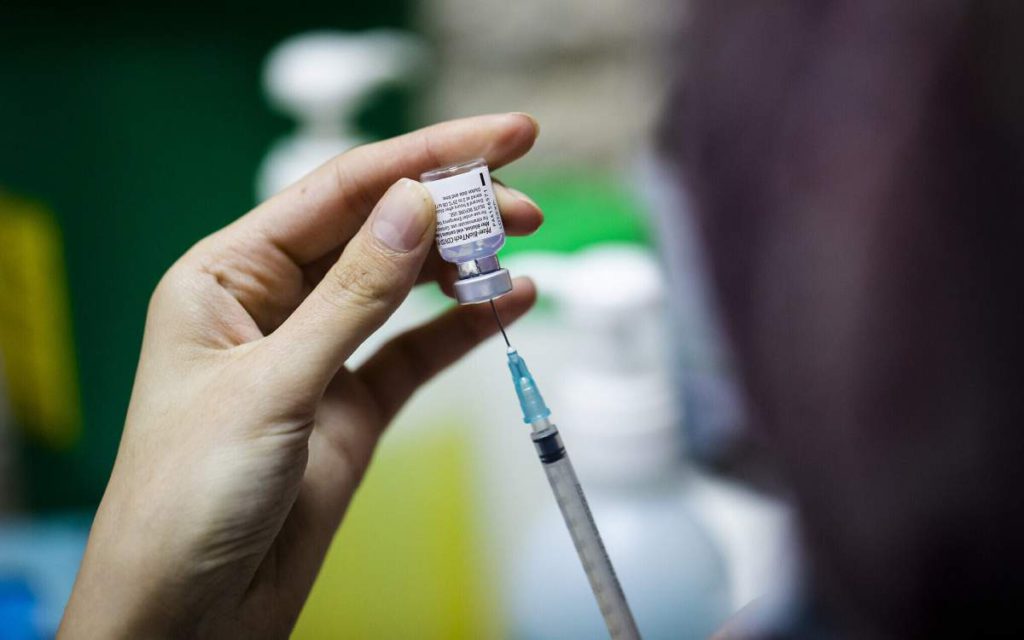 Torrevieja Health Commissioner Resigns Over Vaccine Scandal