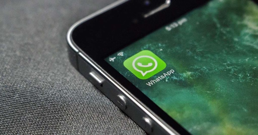 WhatsApp Delays Data Sharing Update Following Public Backlash