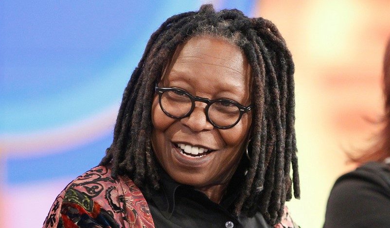 Whoopi Goldberg Wants Doctor Who Role But BBC Bosses Turned Her Down