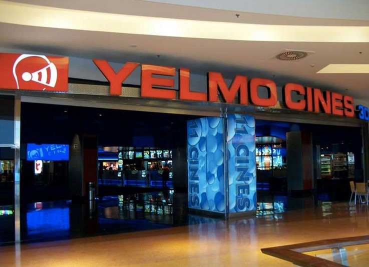 Yelmo Close Their Cinemas In Plaza Mayor And Rincón De La Victoria Temporarily