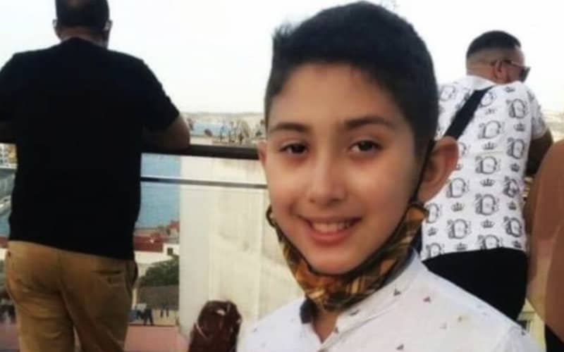 Death sentence for man who raped and killed 11-year-old boy in Morocco
