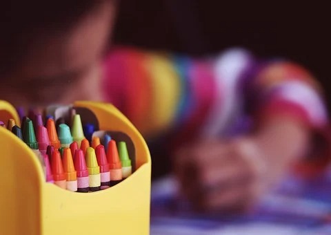 Andalucía Offers Almost 4,000 Additional Preschool Places