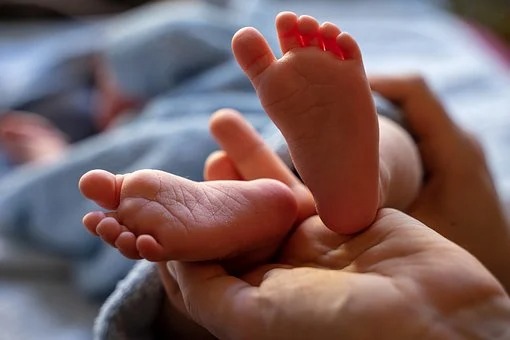 One-year-old baby dies after two weeks in ICU in Castellon