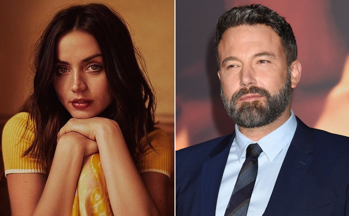 Ben Affleck and Ana de Armas have split after almost a year of dating. According to reports the duo 'mutually' decided to go their separate ways.