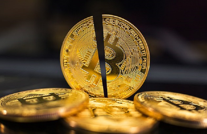 Bitcoin Cryptocurrencies Plummet $200 BILLION in 24 hours