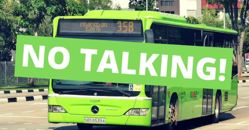 Barcelona Bans Talking on Public Transport to Reduce Potential COVID Transmission