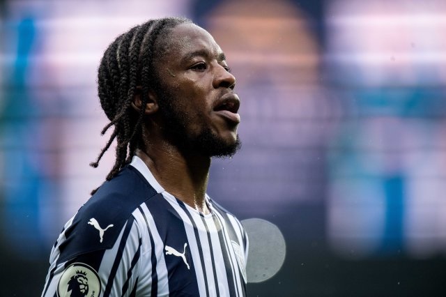 Arrest Made Over Online Racist Abuse Of Footballer Romaine Sawyers