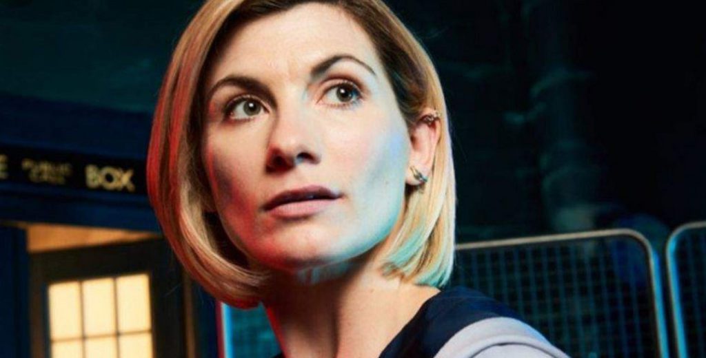 Jodie Whittaker Quits As Doctor Who