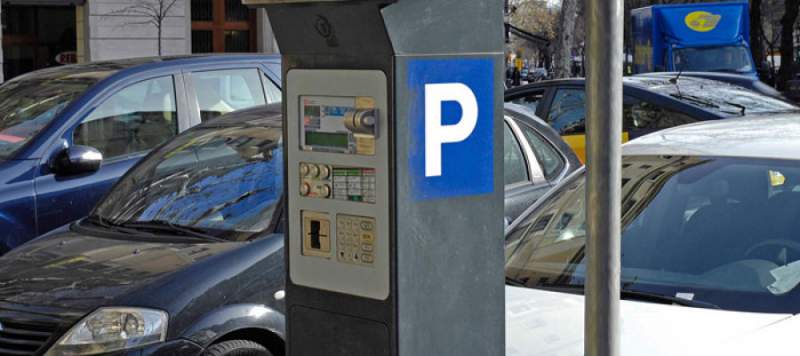 Velez-Malaga suspends 'blue zone' parking fees