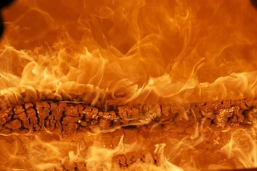 Alicante Restaurant Burns to the Ground