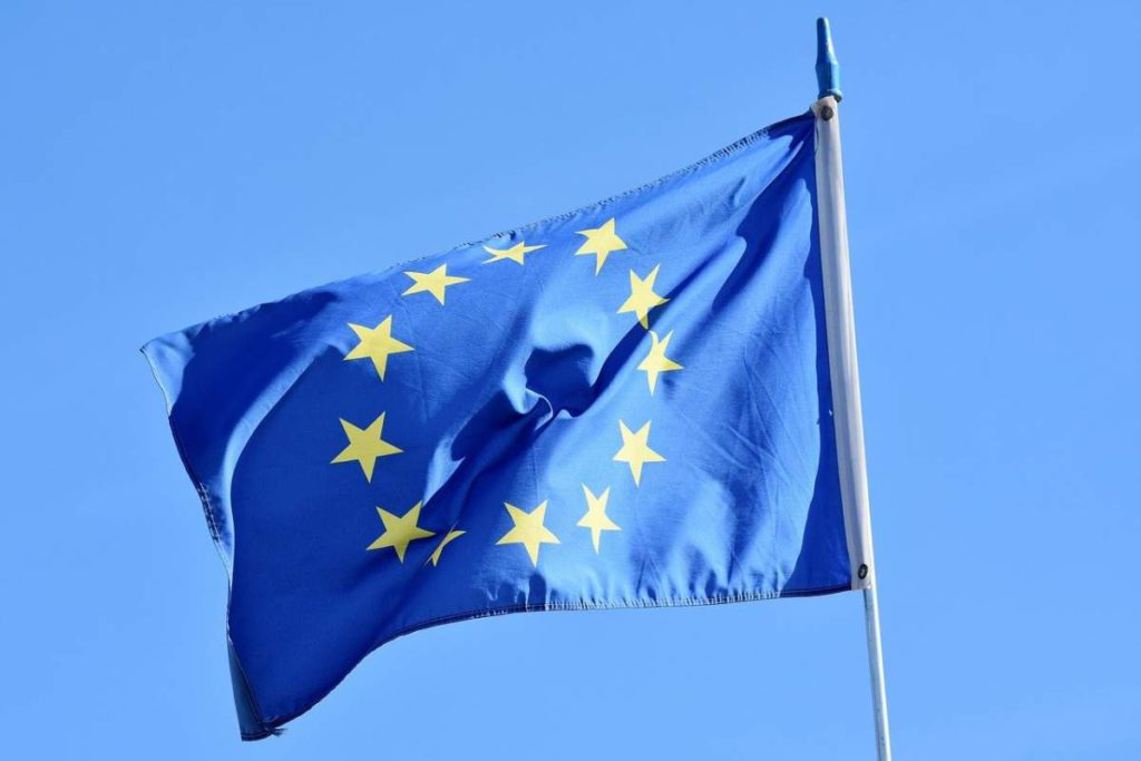European Union Pressures Pharmaceuticals Over COVID Vaccine Delays