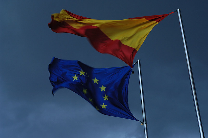 EU decisions can take precedence over Spanish laws