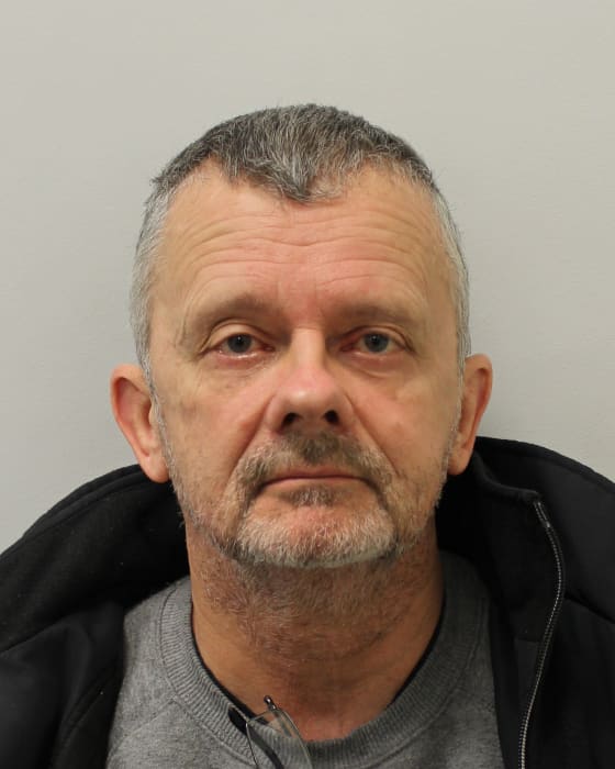 Former reverend and youth club leader jailed for indecently assaulting 3 boys in the 70s and 80s