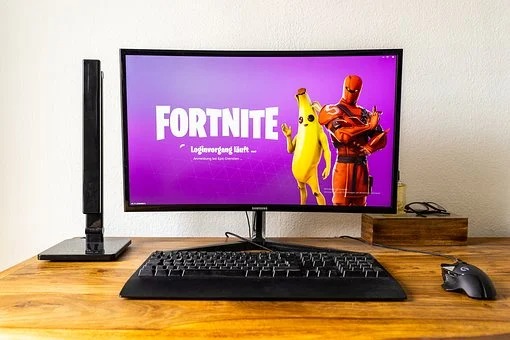 Fortnite Developer Epic Games Buys a Shopping Mall