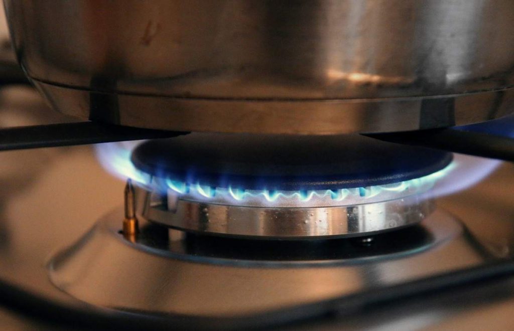 2021 will see hike in gas bills but a freeze in other costs