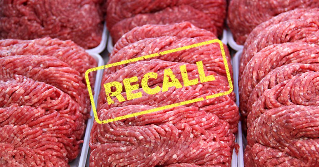Urgent Food Recall Issued For 'Unsafe to Eat' Meat Sold in Facebook Scam