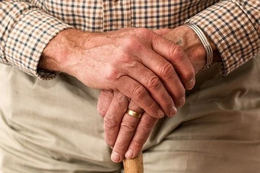 Aging Population Causes Concern for the Future