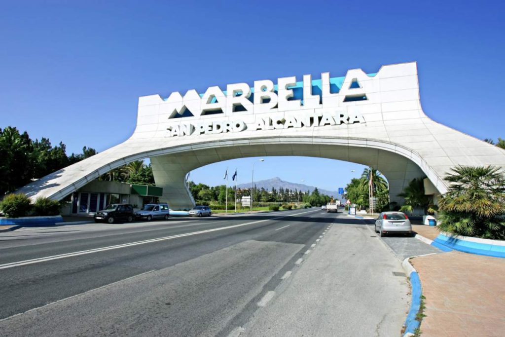 Marbella, Estepona and Ronda Look Set To Exit Perimeter Closures