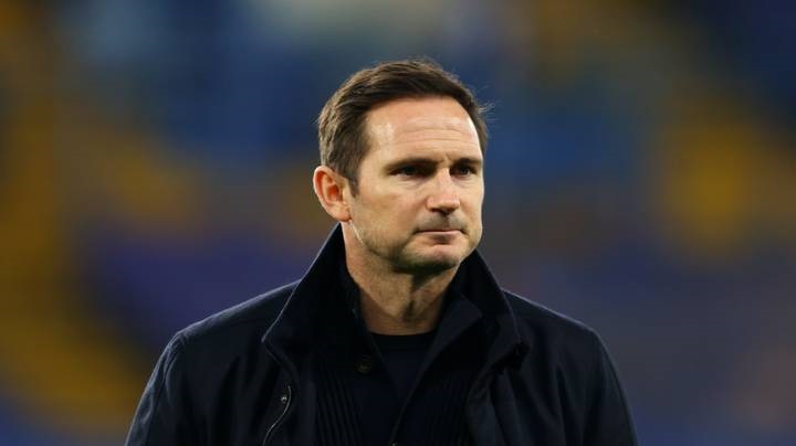 Frank Lampard Breaks His Silence Over Sacking