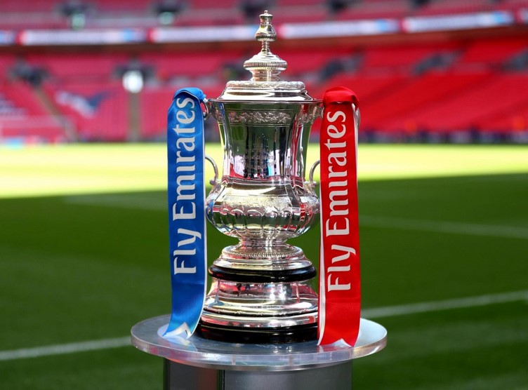 FA Cup 2021 Semi-Finals Draw Has Been Made