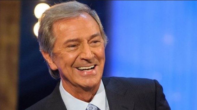 Des O'Connor Des O’Connor’s daughter takes legal action against Met police