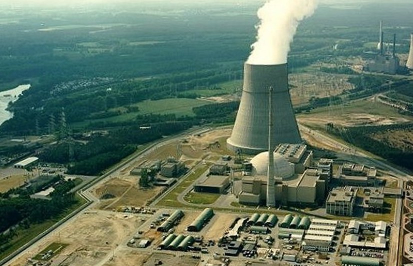 Germany, France and UK 'Strongly Urge' Iran To Halt Uranium Metal Production