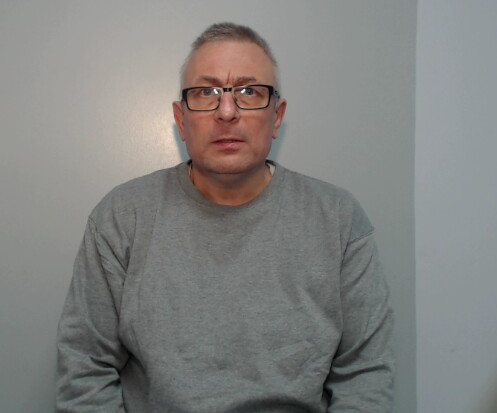 Vile paedophile who created 24,000 indecent images jailed for 18 years