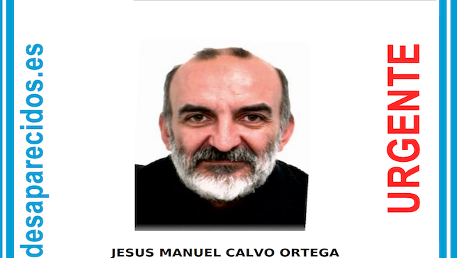 Former head of Seprona in Segovia reported missing