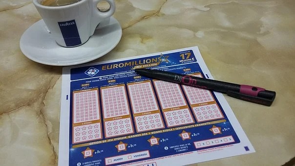 EuroMillions is offering the biggest jackpot in its history tonight