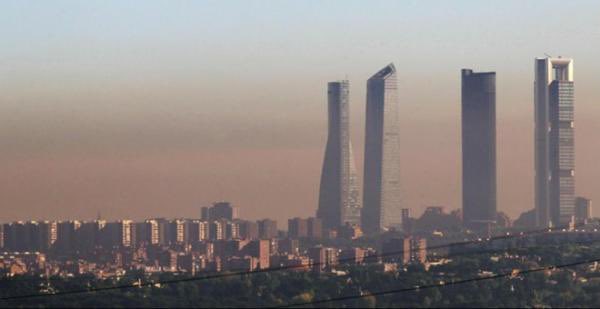 Madrid Commits To Reducing Greenhouse Gas By 65 Per Cent