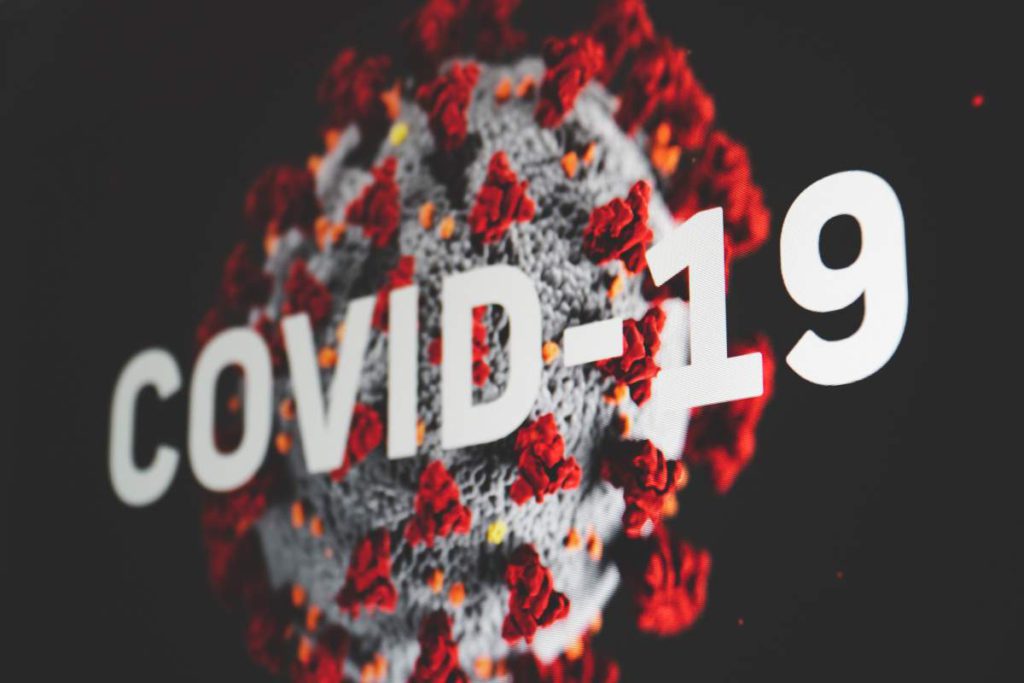 UK to Support the Rest of the World to Find COVID-19 Variants