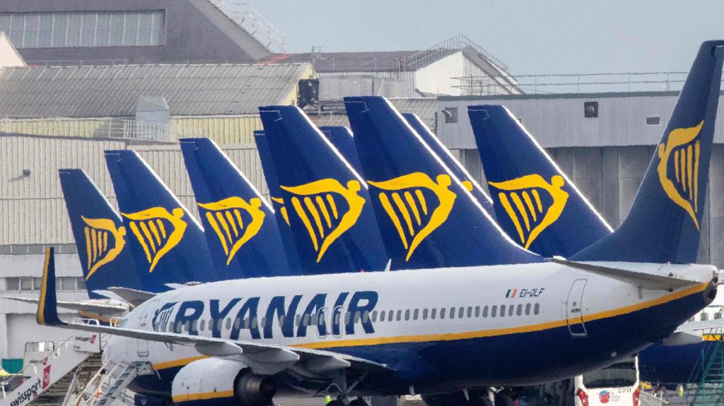 Ryanair Launches Covid-19 Wallet And Predicts Holidays To Return From June