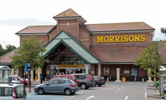 Morrisons Gives Thousands Of Staff £10 Pay Rise