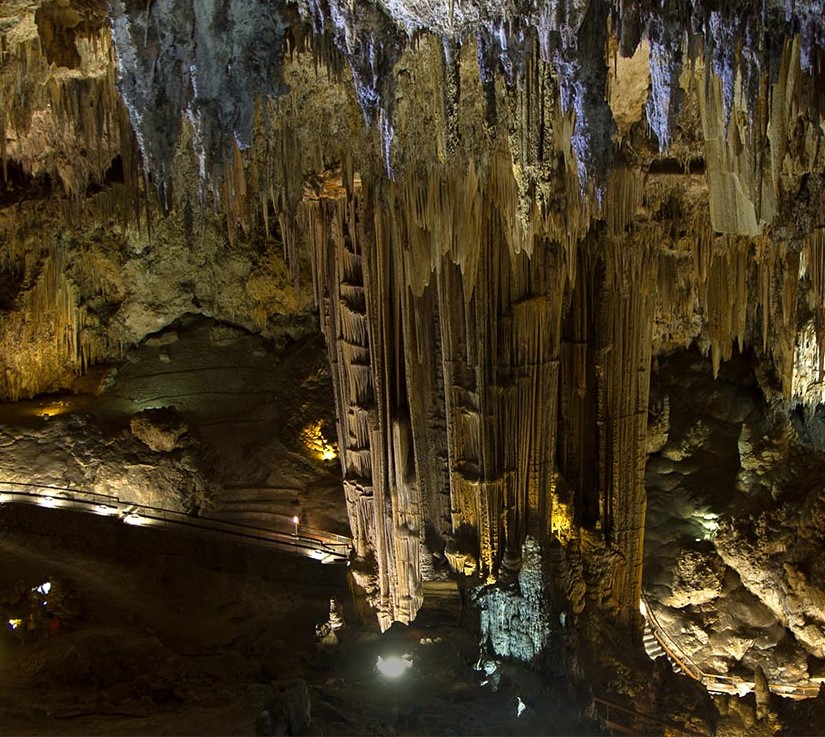 Nerja Cave and Museum to close for third time due to Covid pandemic