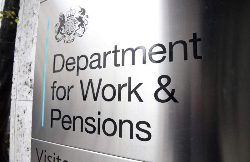 Major Benefits Change By The DWP Prompts Warnings For 500,000 Disabled People