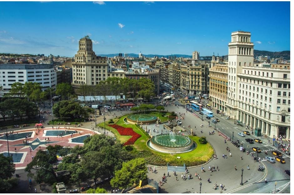 Barcelona Court Rules For 50% Rent Cut On 26 Tourist Apartments Due To Covid Restrictions