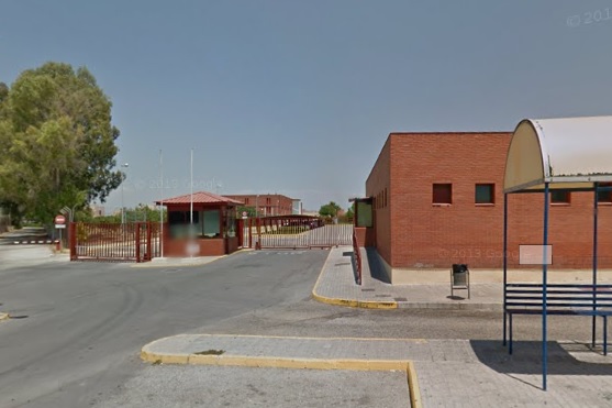 Prison union alerts of 'serious' Covid-19 outbreak at Sevilla prison
